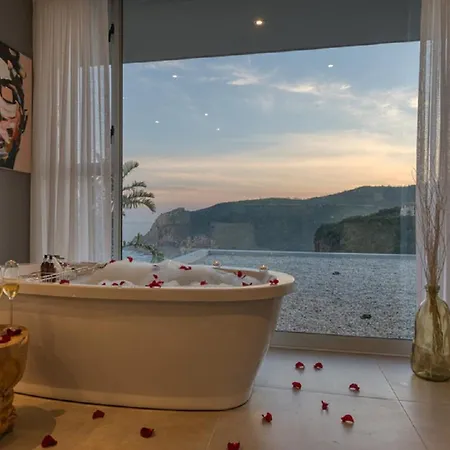 Crown On The Heads Hotel Knysna Buitenkant foto