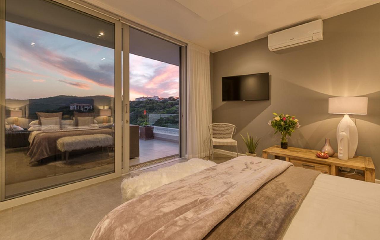 Crown On The Heads 5* Knysna