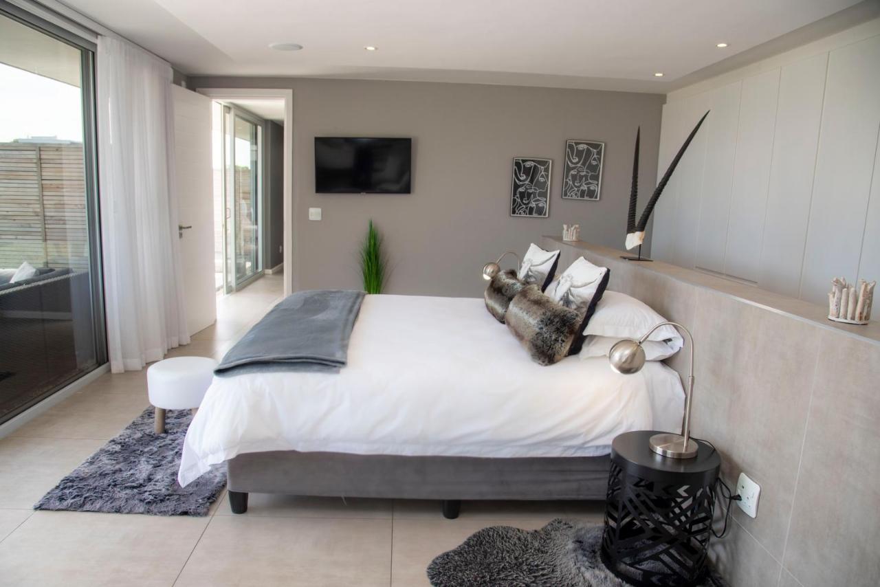 Crown On The Heads 5* Knysna