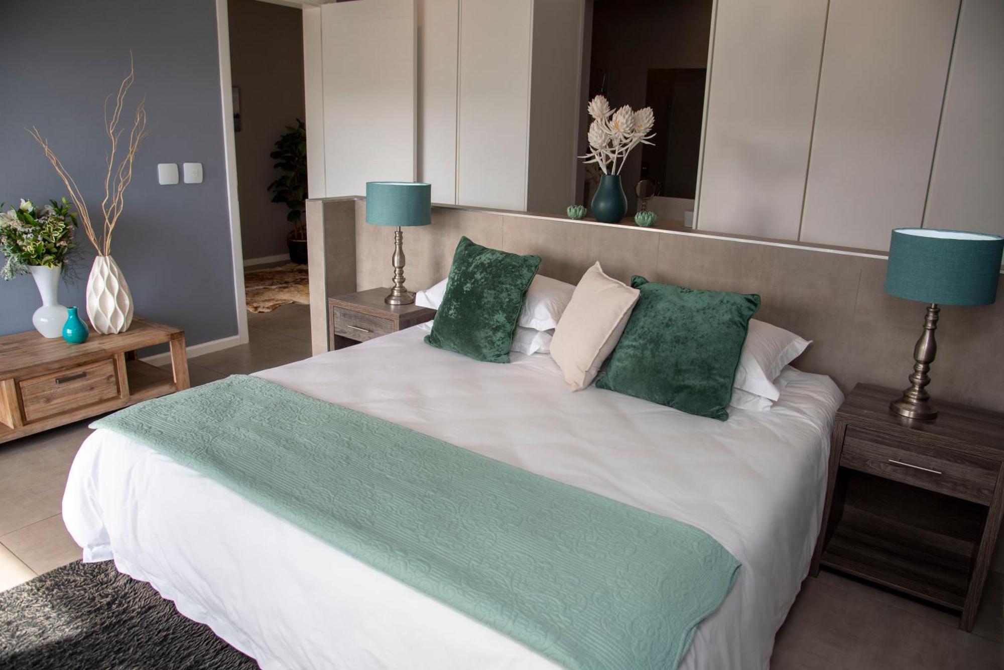 Hotel Crown On The Heads Knysna