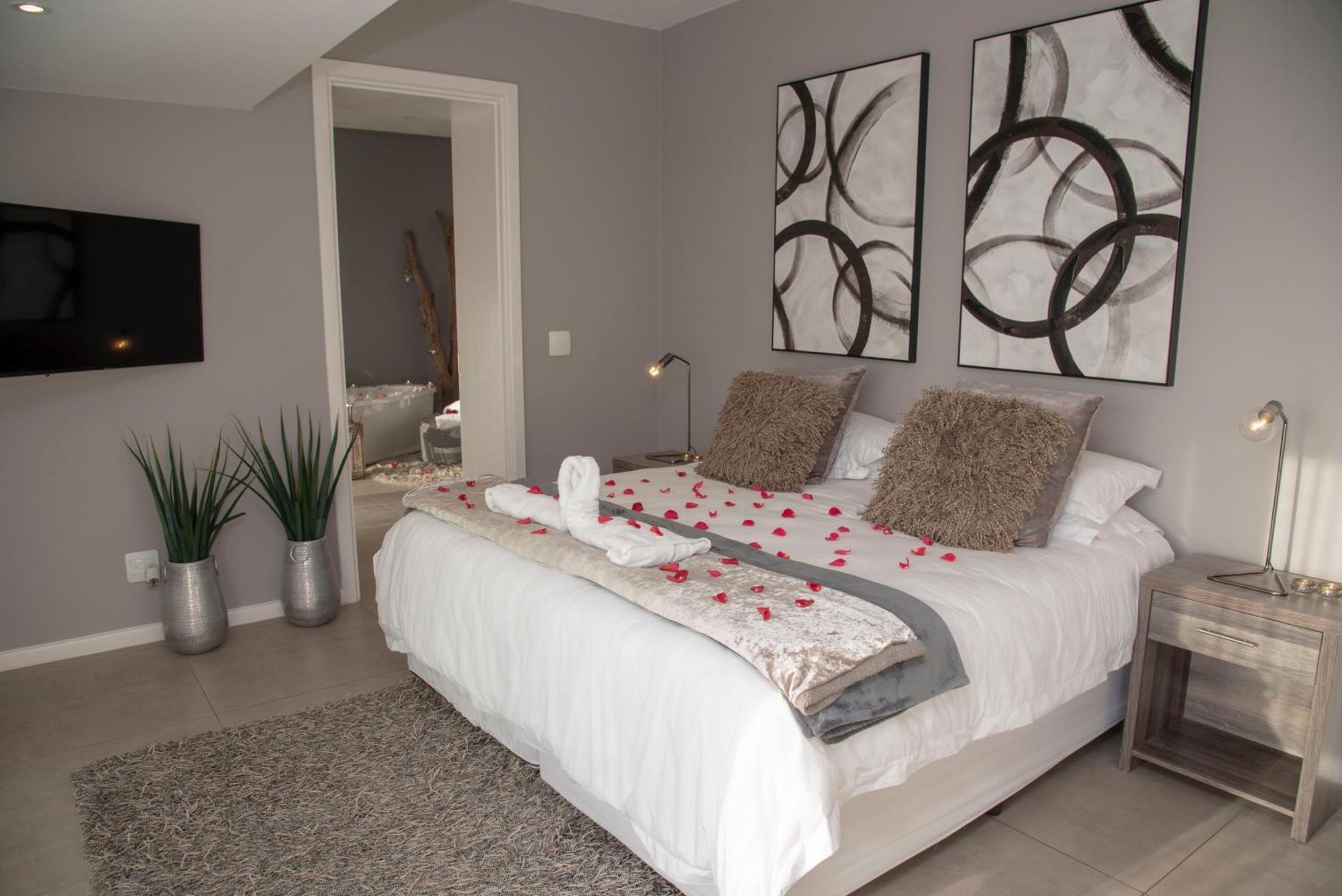 Crown On The Heads Hotel Knysna